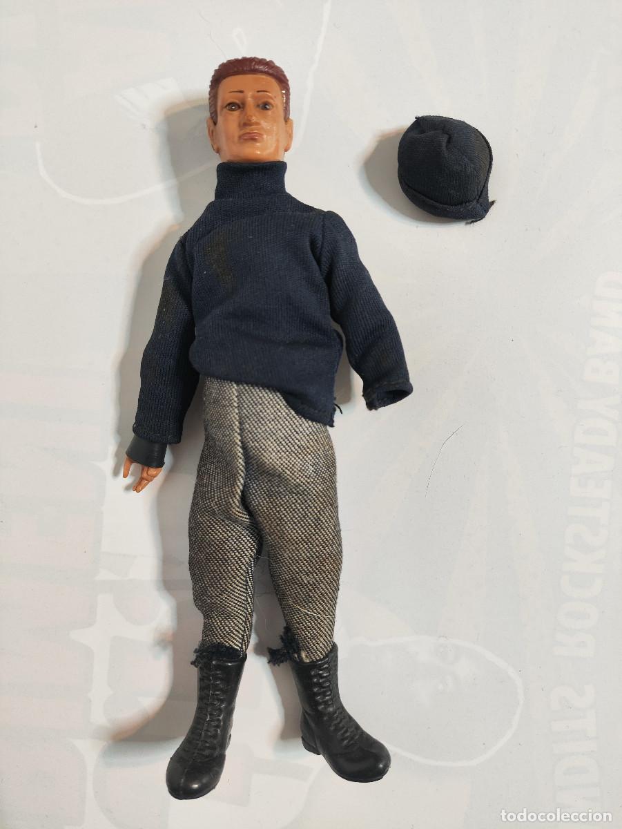 Madelman: Madelman Guerrillero original &ndash; Made in Spain &ndash; a&ntilde;os 70/80 vintage