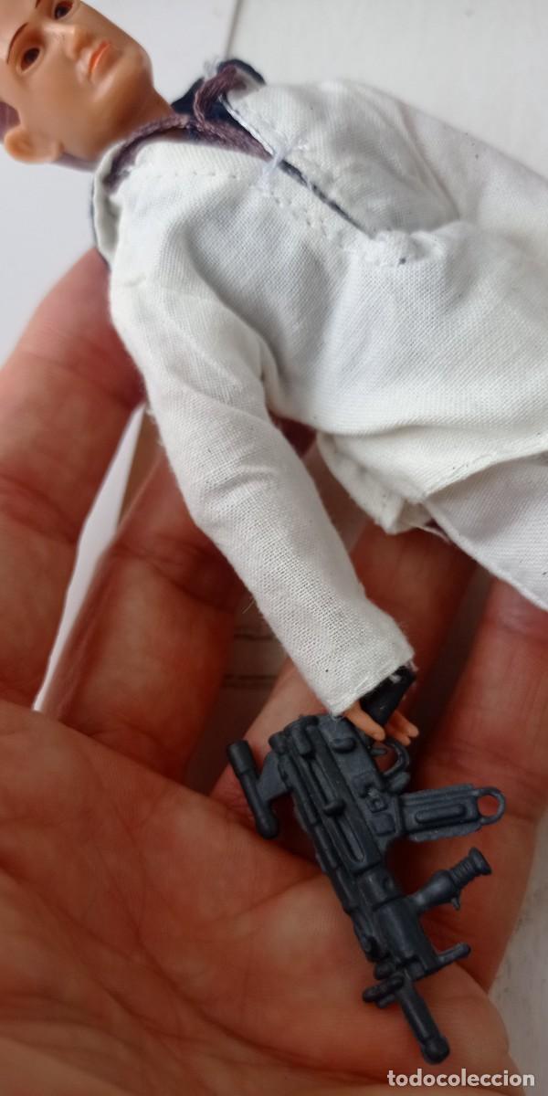 Madelman: ARMA escala madelman ideal para customizar (9) - Foto 4