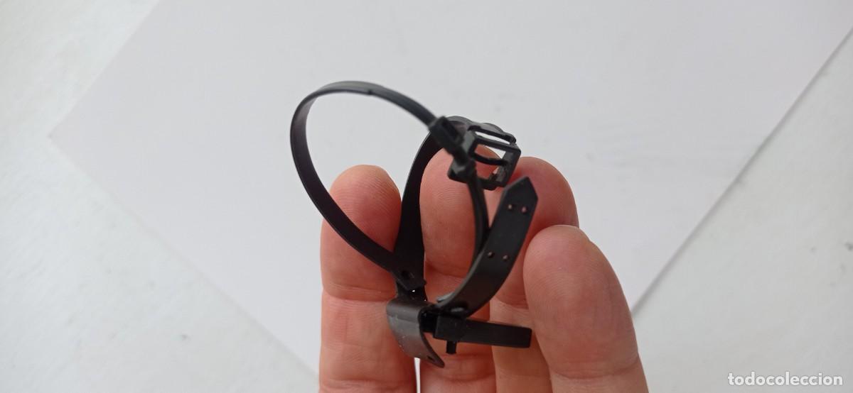 Madelman: CINTURON+ PISTOLA del ALTO MANDO madelman ALTAYA (9.1)