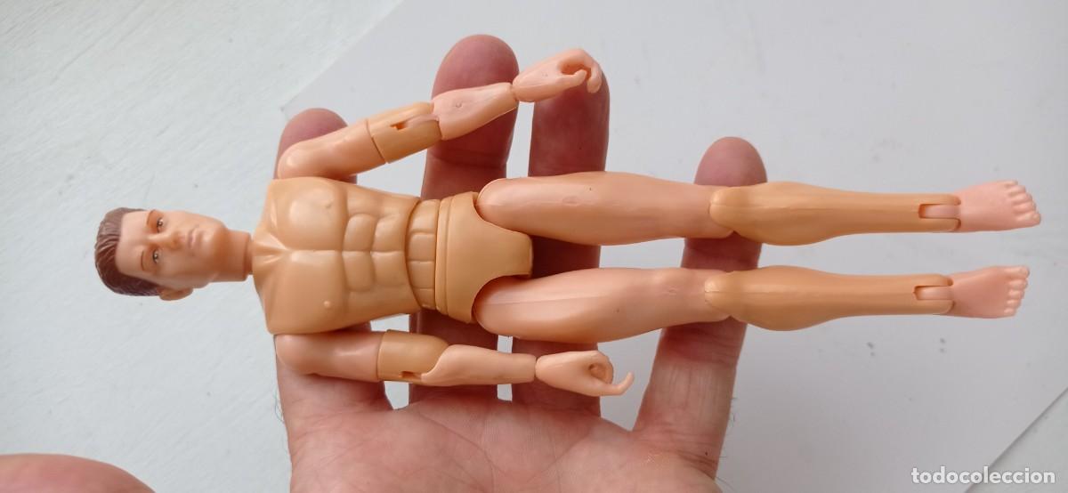 Madelman: MANIQUI madelman de popular de juguetes (9)