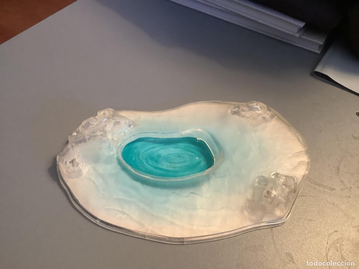 Madelman: Tempano de Hielo Madelman del Explorador Polar Artico