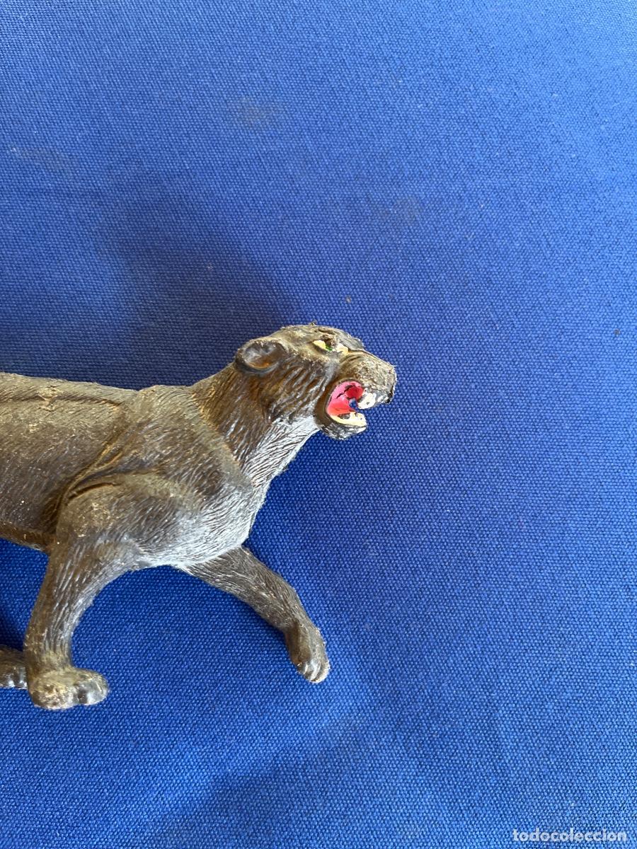 Madelman: Pantera - Madelman - animal - accesorios - Foto 4