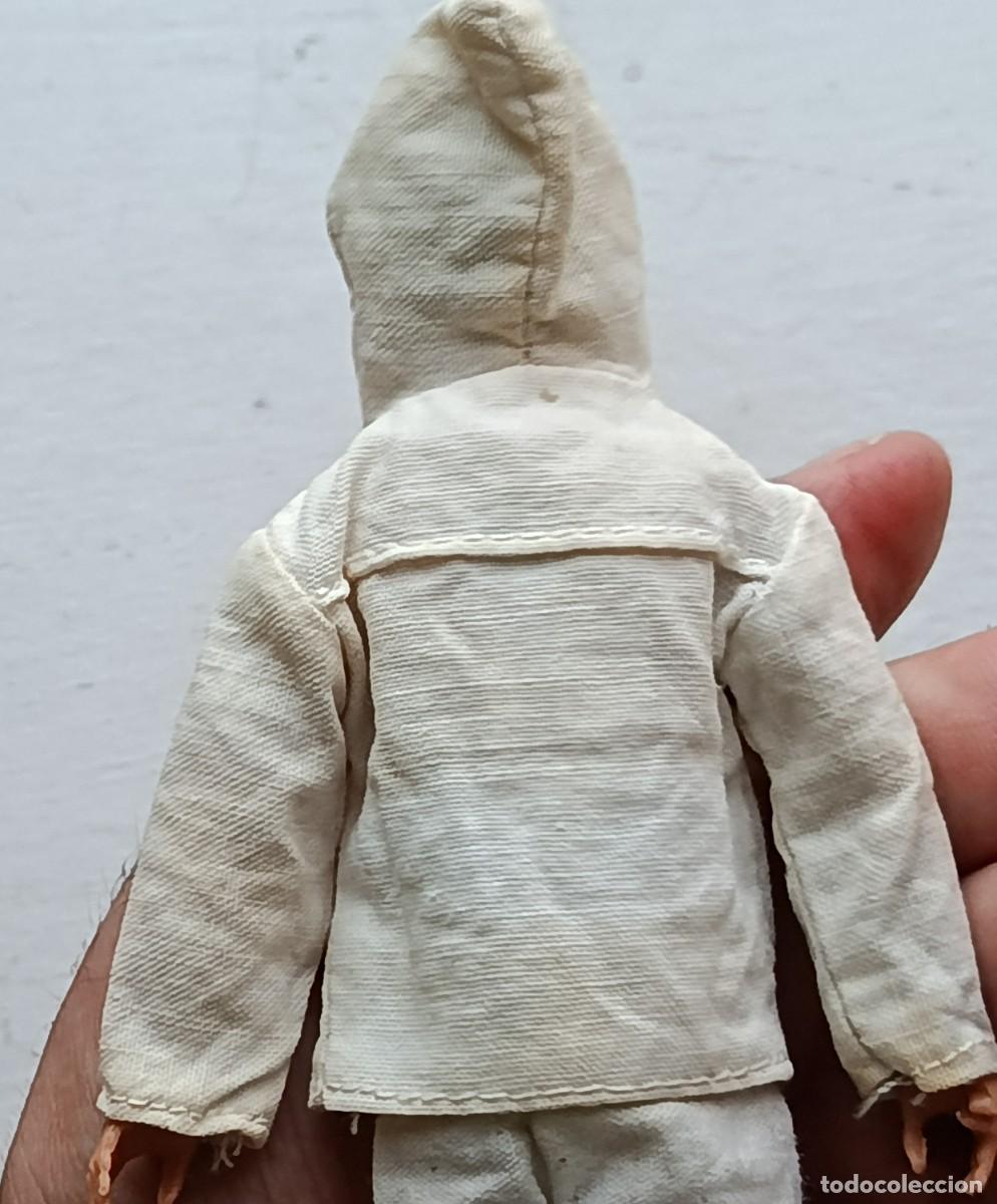 Madelman: UNIFORME TROPA POLAR madelman ORIGINAL(8) - Foto 4