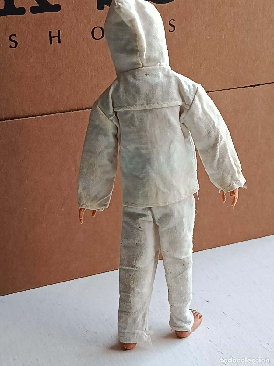 Madelman: UNIFORME TROPA POLAR madelman ORIGINAL(8) - Foto 8