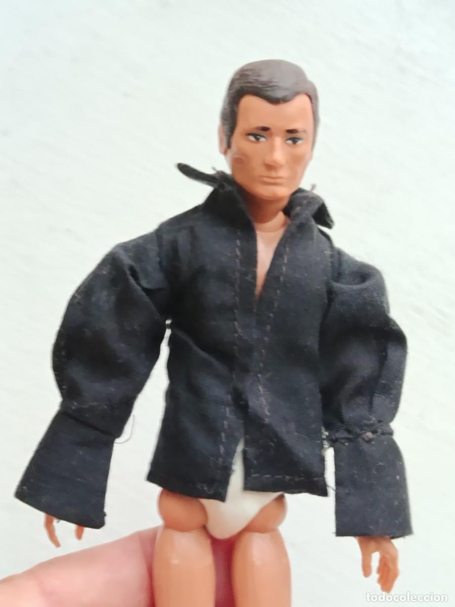 Madelman: CAMISA de corsario madelman ORIGINAL (8)