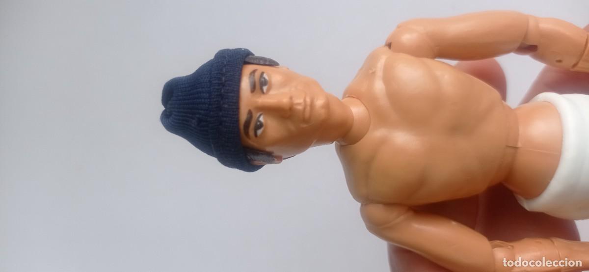 Madelman: GORRO del GUERRILLERO madelman 2&ordf; GENERACI&Oacute;N (8)