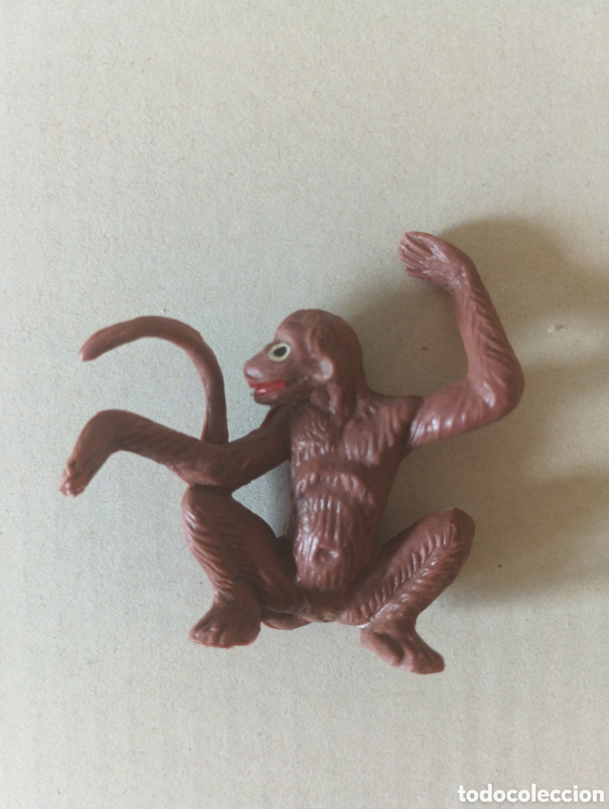 Madelman: Madelman mono original