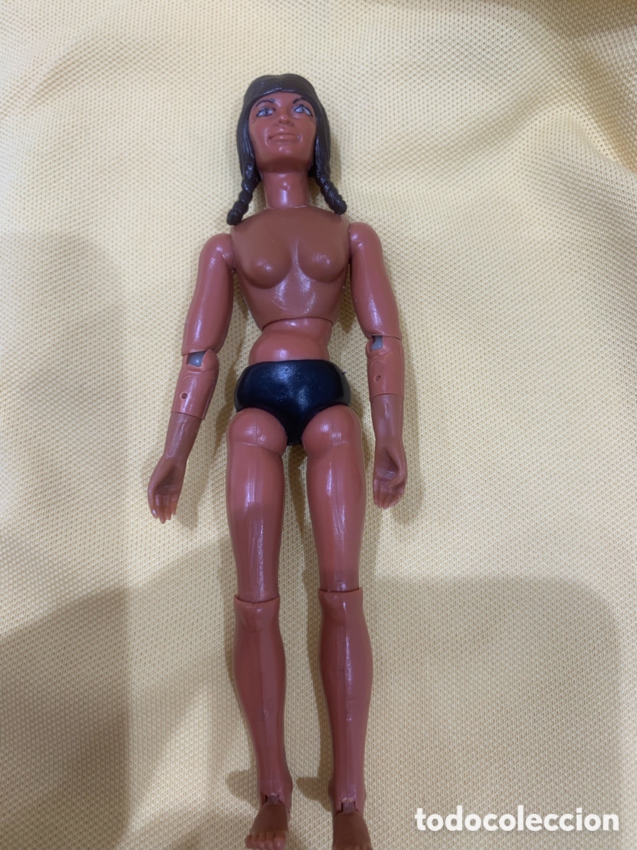 Madelman: MADELMAN INDIA ORIGUINAL