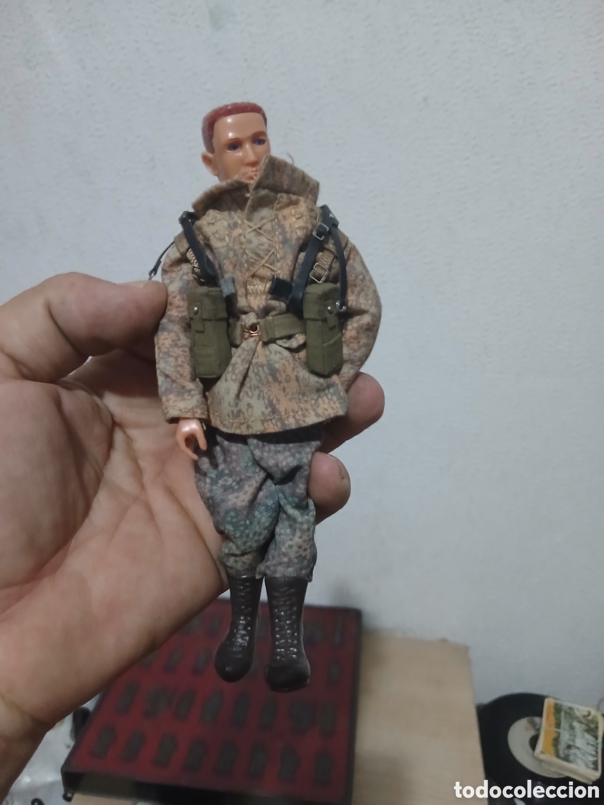 Madelman: MADELMAN ,,VER FOTOS