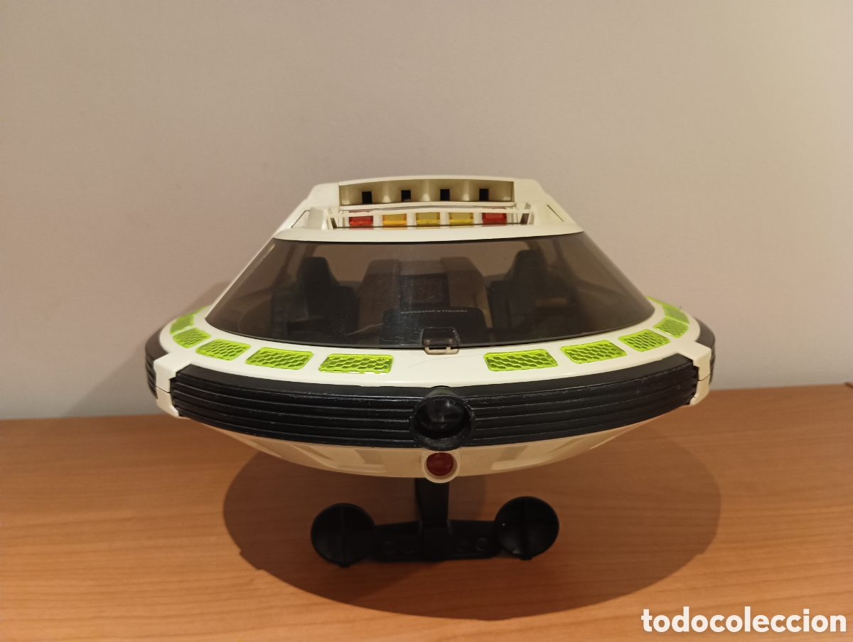 Madelman: Astronave M7X Cosmic Madelman