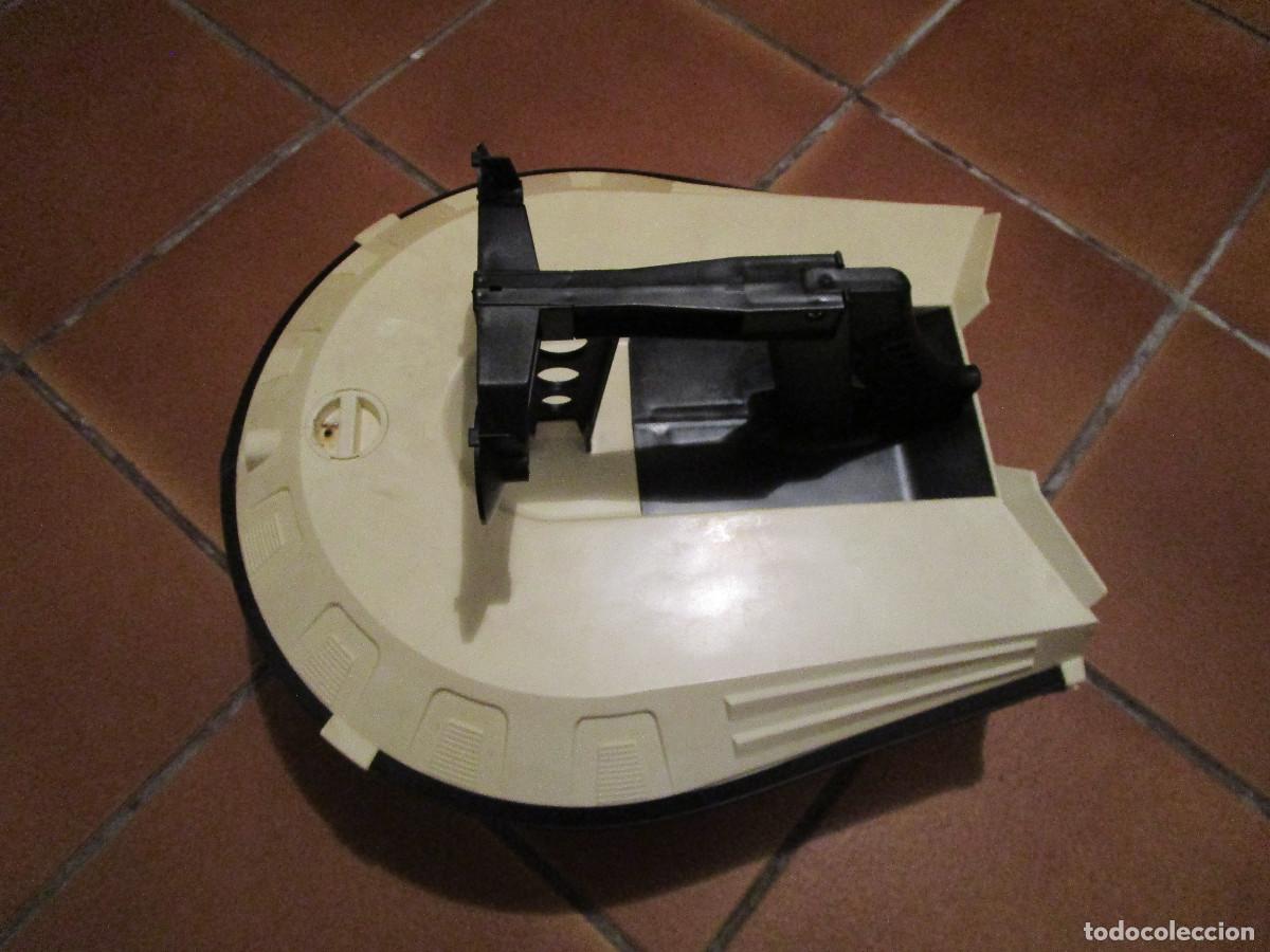 Madelman: Madelman nave M7X de la serie Cosmic - Foto 6