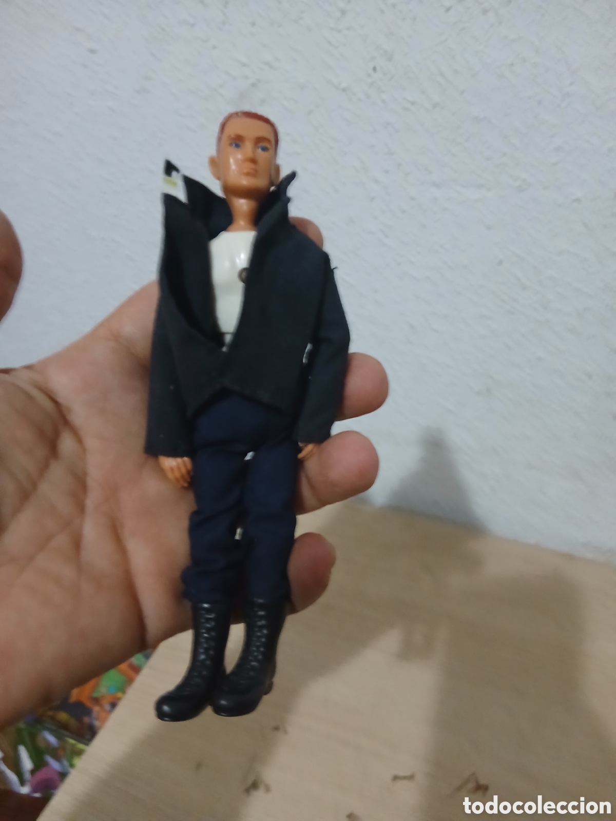 Madelman: MADELMAN ,,VER FOTOS
