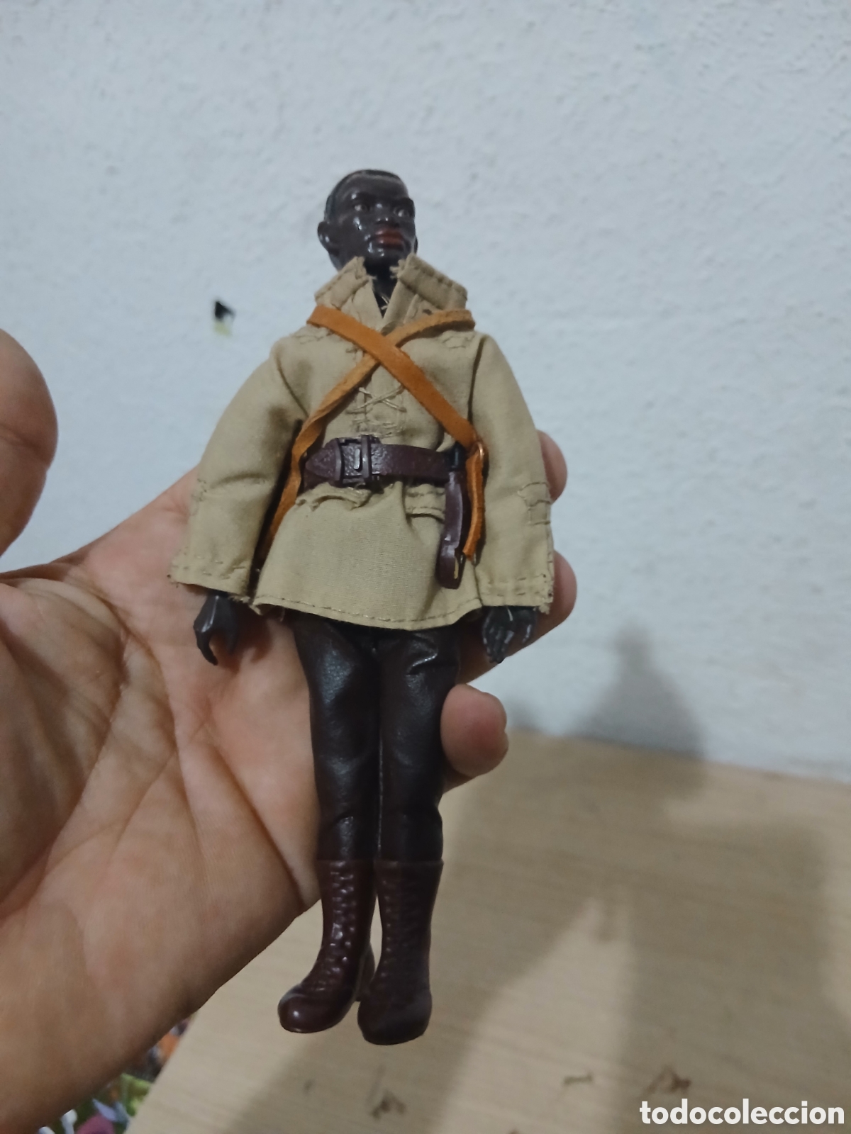 Madelman: MADELMAN ,,VER FOTOS