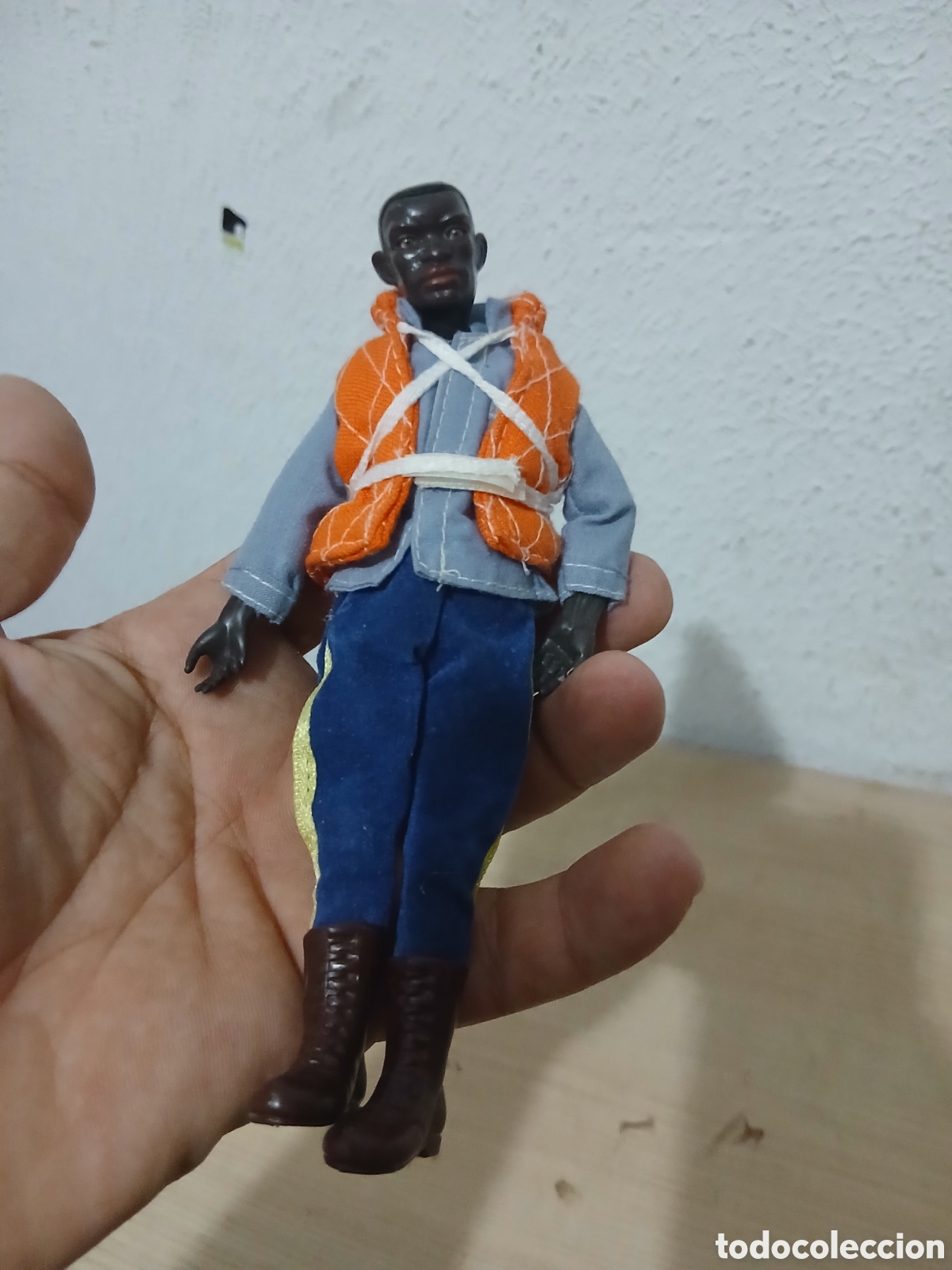 Madelman: MADELMAN ,,VER FOTOS