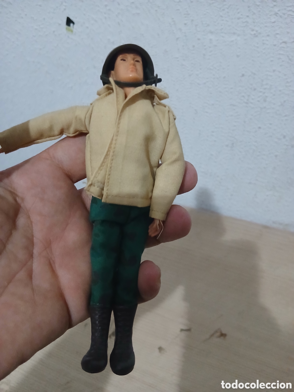 Madelman: MADELMAN ,,VER FOTOS