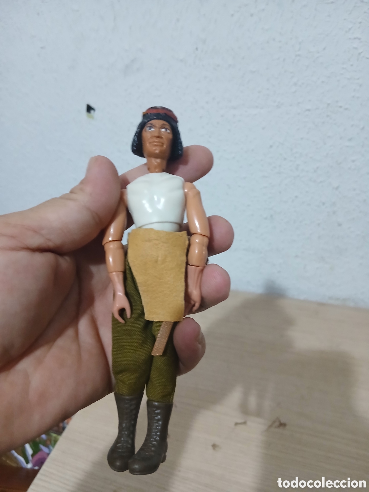 Madelman: MADELMAN ,,VER FOTOS