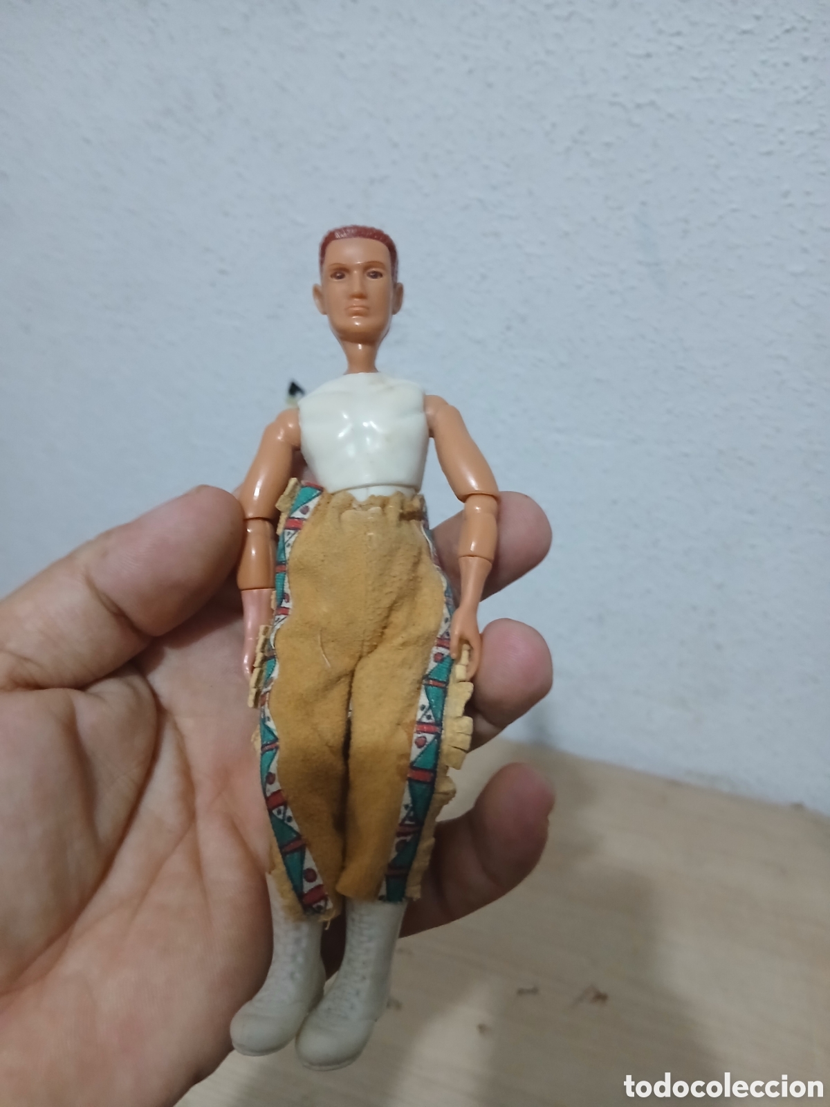 Madelman: MADELMAN ,,VER FOTOS