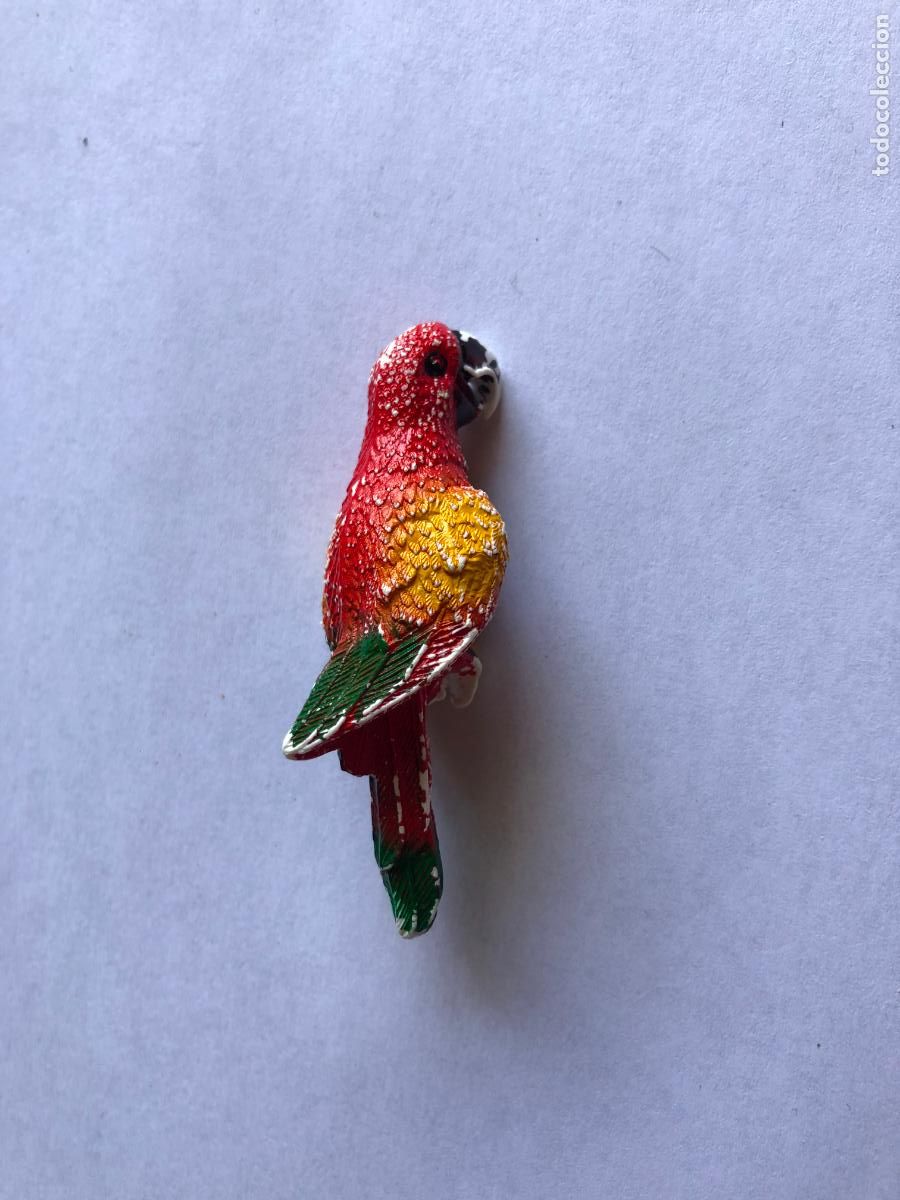 Madelman: MADELMAN - LORO ORIGINAL - Foto 2