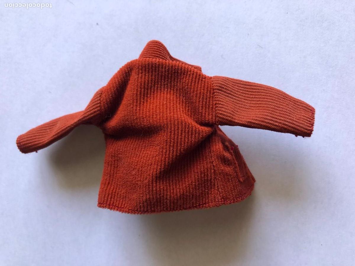 Madelman: MADELMAN - CHAQUETA SHERIFF ORIGINAL - Foto 2