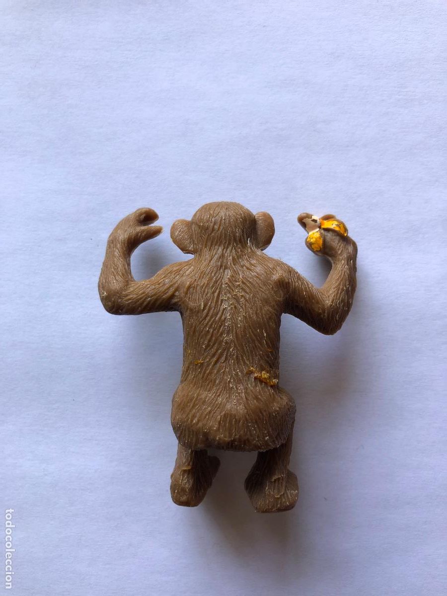 Madelman: MADELMAN - CHIMPANC&Eacute; ORIGINAL - Foto 2
