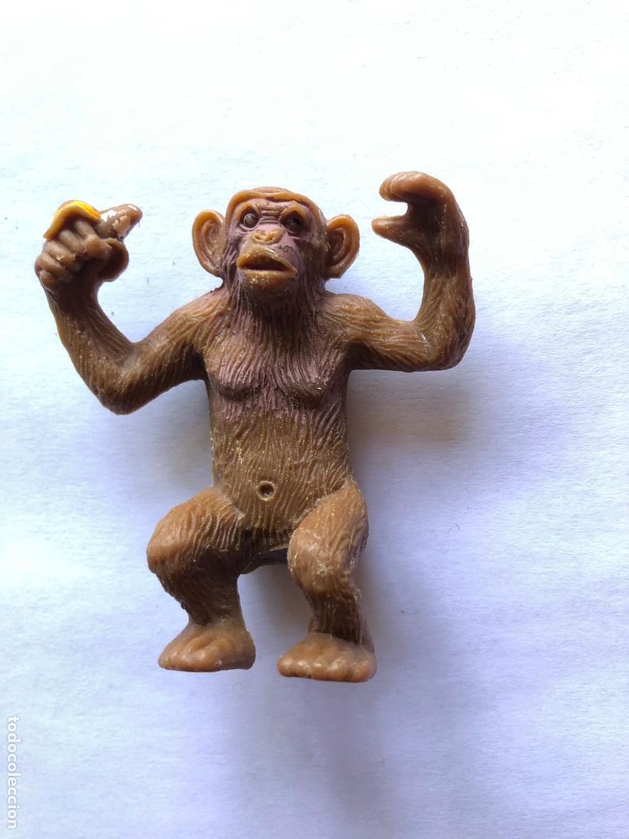 Madelman: MADELMAN - CHIMPANC&Eacute; ORIGINAL