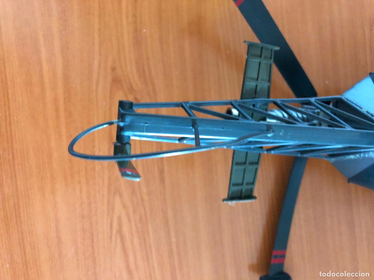 Madelman: MADELMAN - HELIC&Oacute;PTERO ORIGINAL - Foto 4