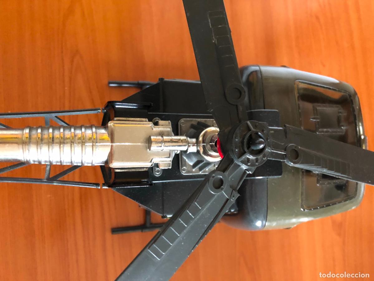 Madelman: MADELMAN - HELIC&Oacute;PTERO ORIGINAL - Foto 11