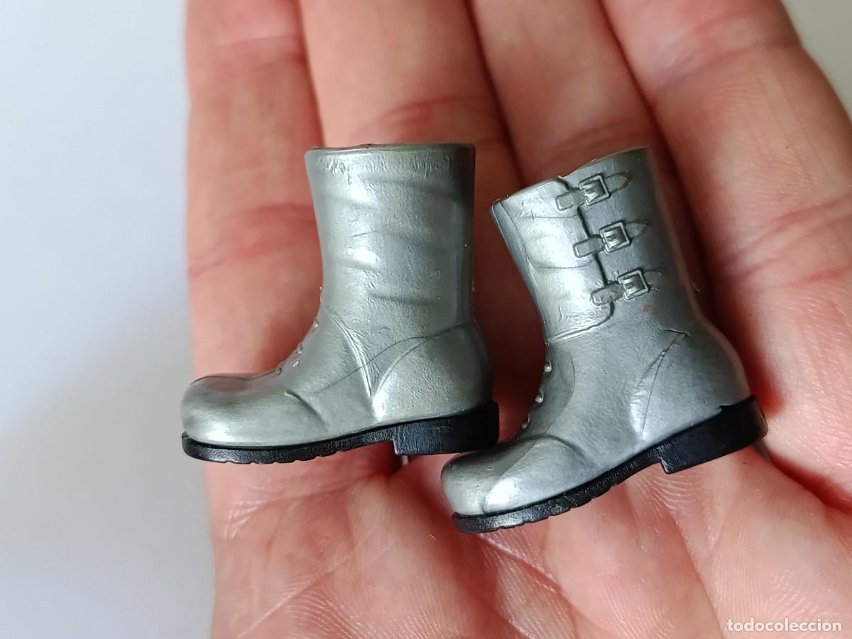Madelman: BOTAS ASTRONAUTA madelman 2&ordf; GENERACI&Oacute;N (12) - Foto 5