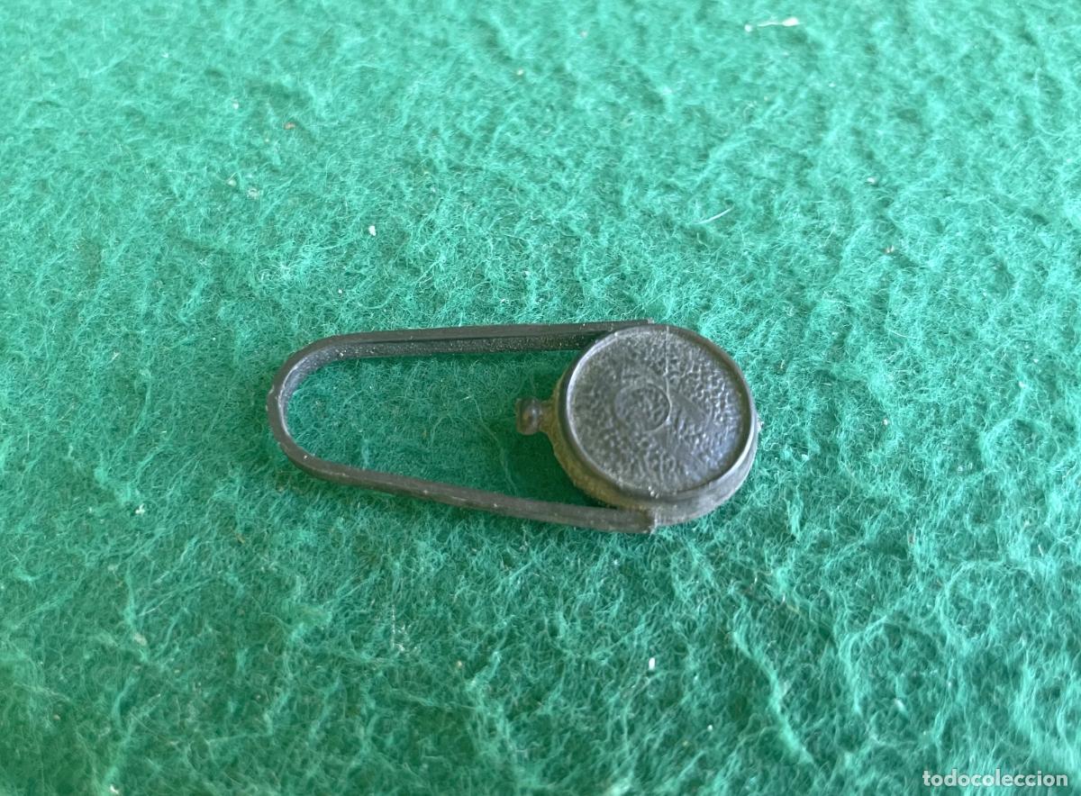 Madelman: MADELMAN ORIGINAL 1&ordf; - CANTIMPLORA 7 OSCURA - PERFECTO ESTADO