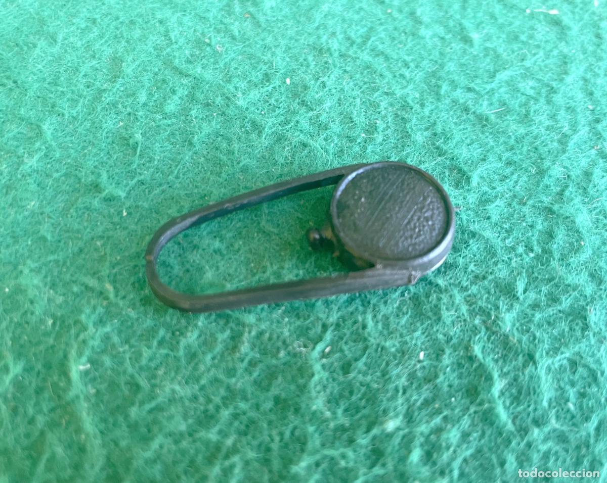Madelman: MADELMAN ORIGINAL 1&ordf; - CANTIMPLORA 8 OSCURA - PERFECTO ESTADO