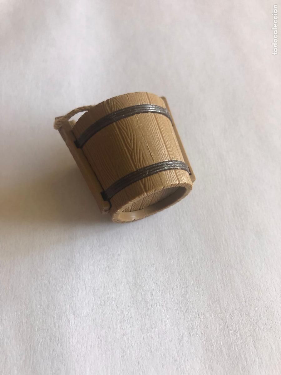 Madelman: MADELMAN - CUBO PIRATA - Foto 2