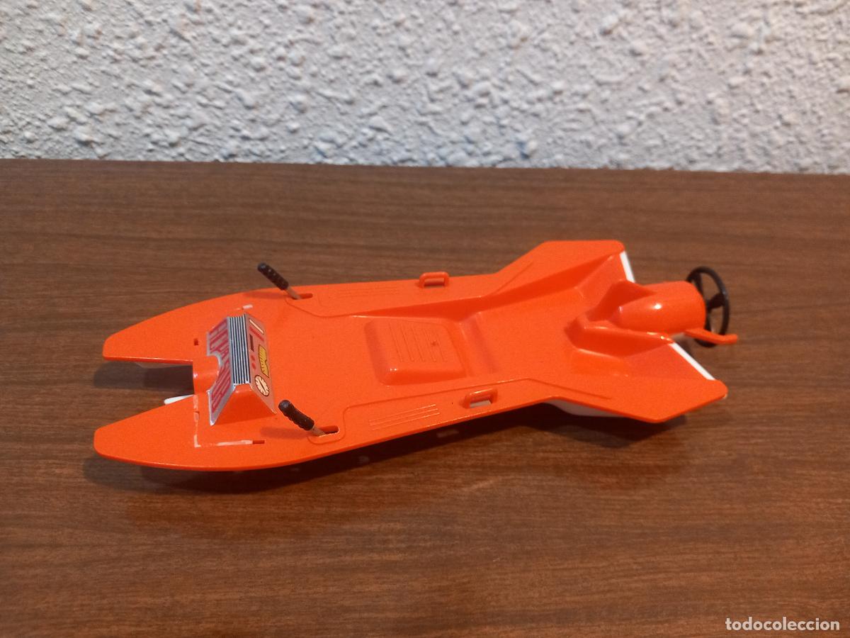 Madelman: SCOOTER MADELMAN A&Ntilde;OS 70-80 (LEER DESCRIPCION)