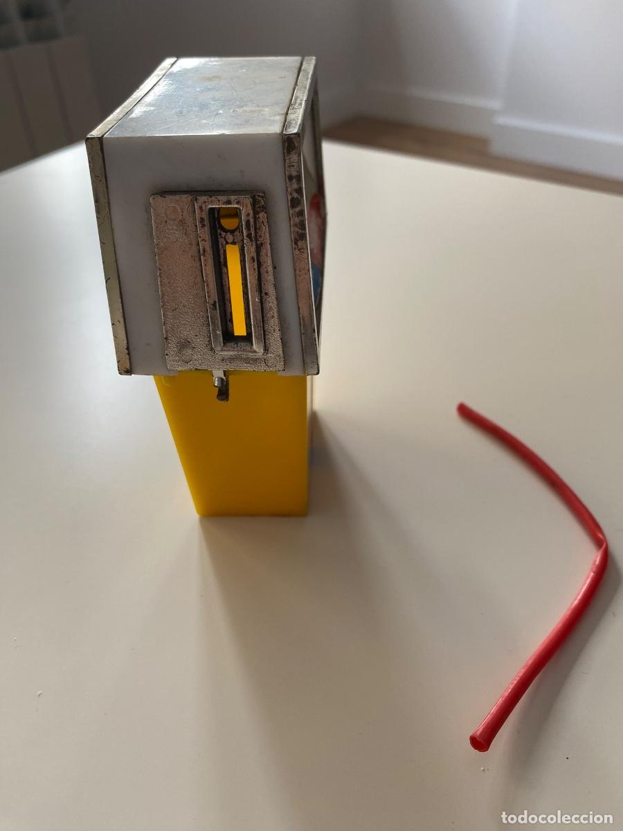 Madelman: Madelman surtidor de gasolina original - Foto 4