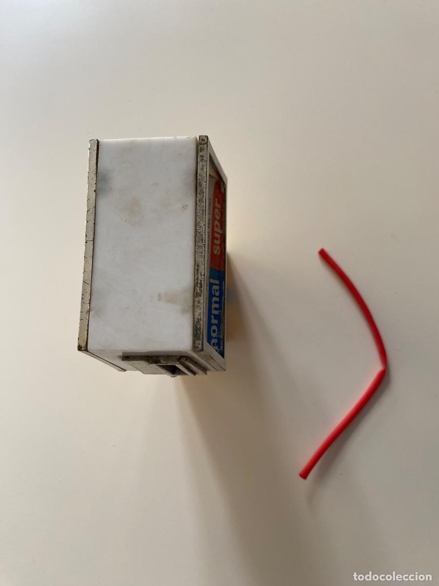 Madelman: Madelman surtidor de gasolina original - Foto 5