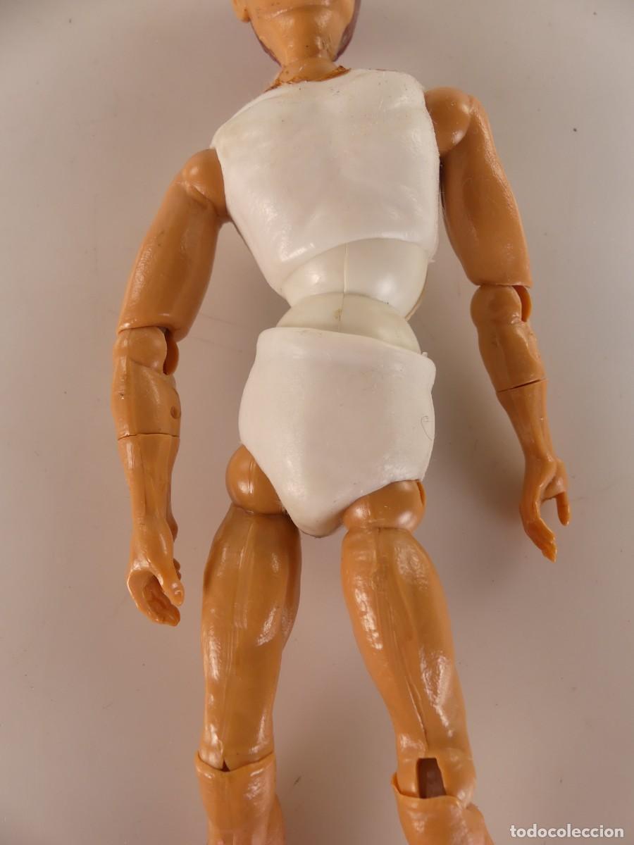 Madelman: MU&Ntilde;ECO MADELMAN -- PARA RESTAURAR - Foto 4