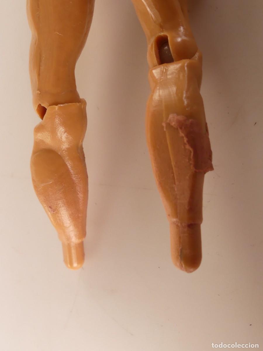 Madelman: MU&Ntilde;ECO MADELMAN -- PARA RESTAURAR - Foto 10