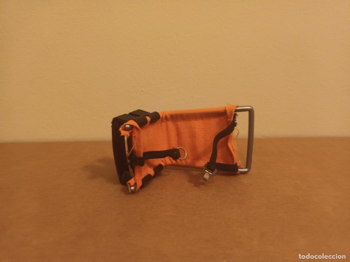 Madelman: SILLA HELICOPTERO MADELMAN. - Foto 3