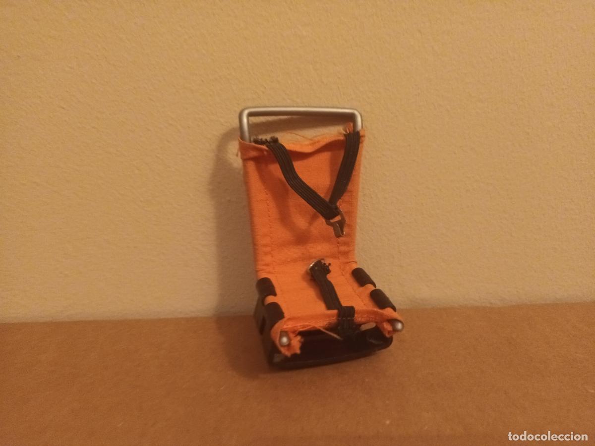 Madelman: SILLA HELICOPTERO MADELMAN. - Foto 4
