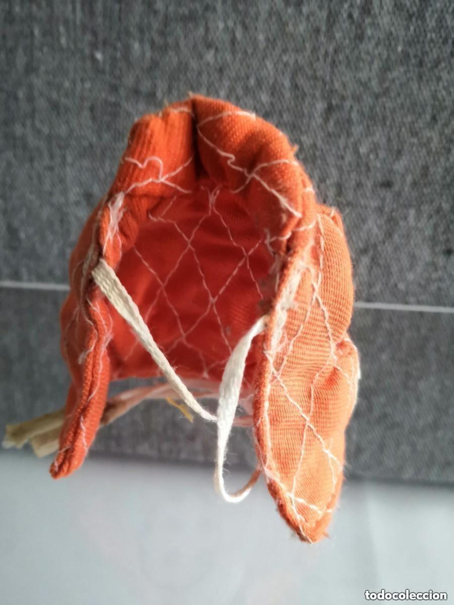 Madelman: PIEZAS MADELMAN ALTAYA CHALECO SALVAVIDAS NARANJA CON CORREAS MARINA