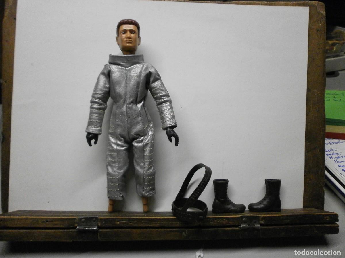Madelman: madelman original 1&ordf; generacion astronauta odisea en el espacio