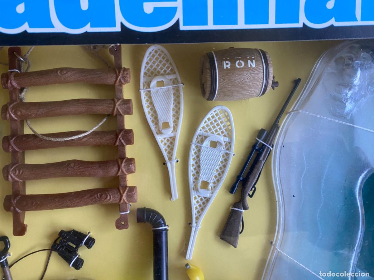 Madelman: MADELMAN CONJUNTO ESPECIAL POLAR - Foto 2
