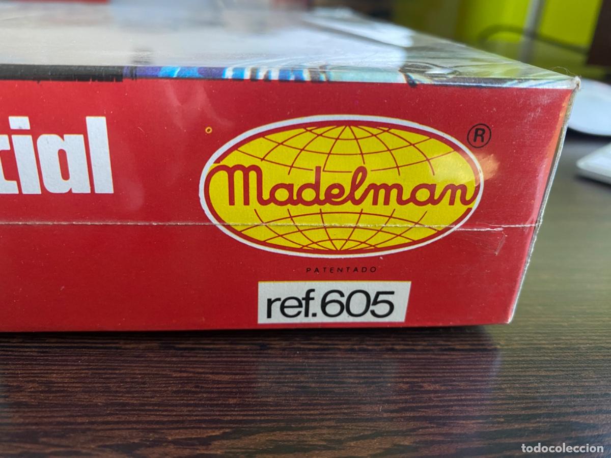 Madelman: MADELMAN CONJUNTO ESPECIAL POLAR - Foto 4