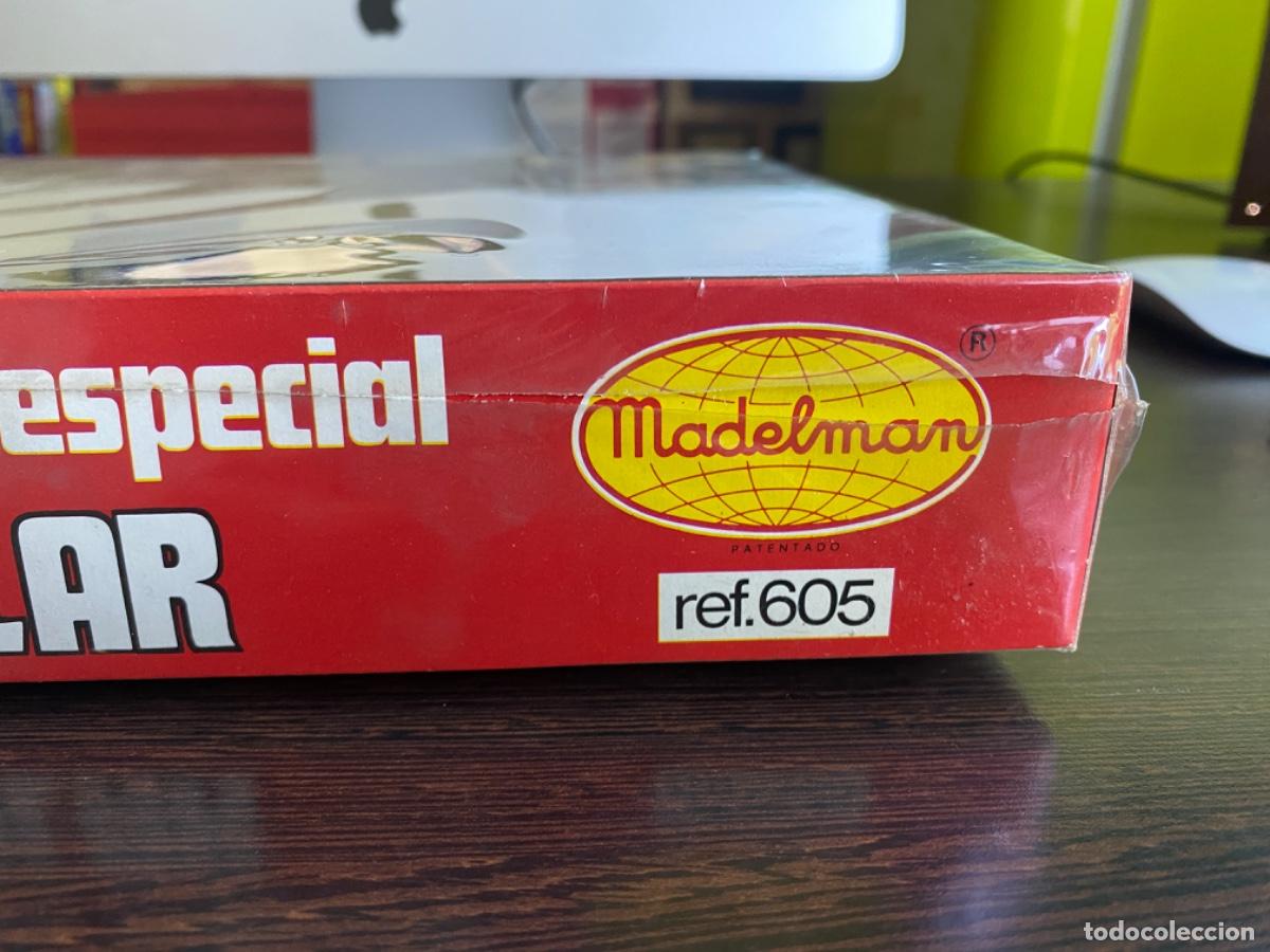Madelman: MADELMAN CONJUNTO ESPECIAL POLAR - Foto 7