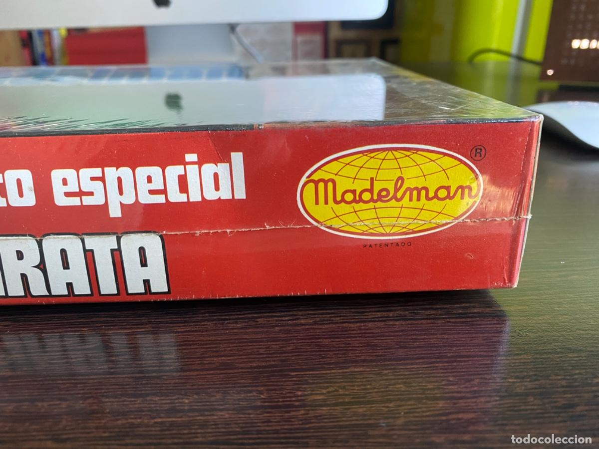 Madelman: MADELMAN CONJUNTO ESPECIAL PIRATAS - Foto 5
