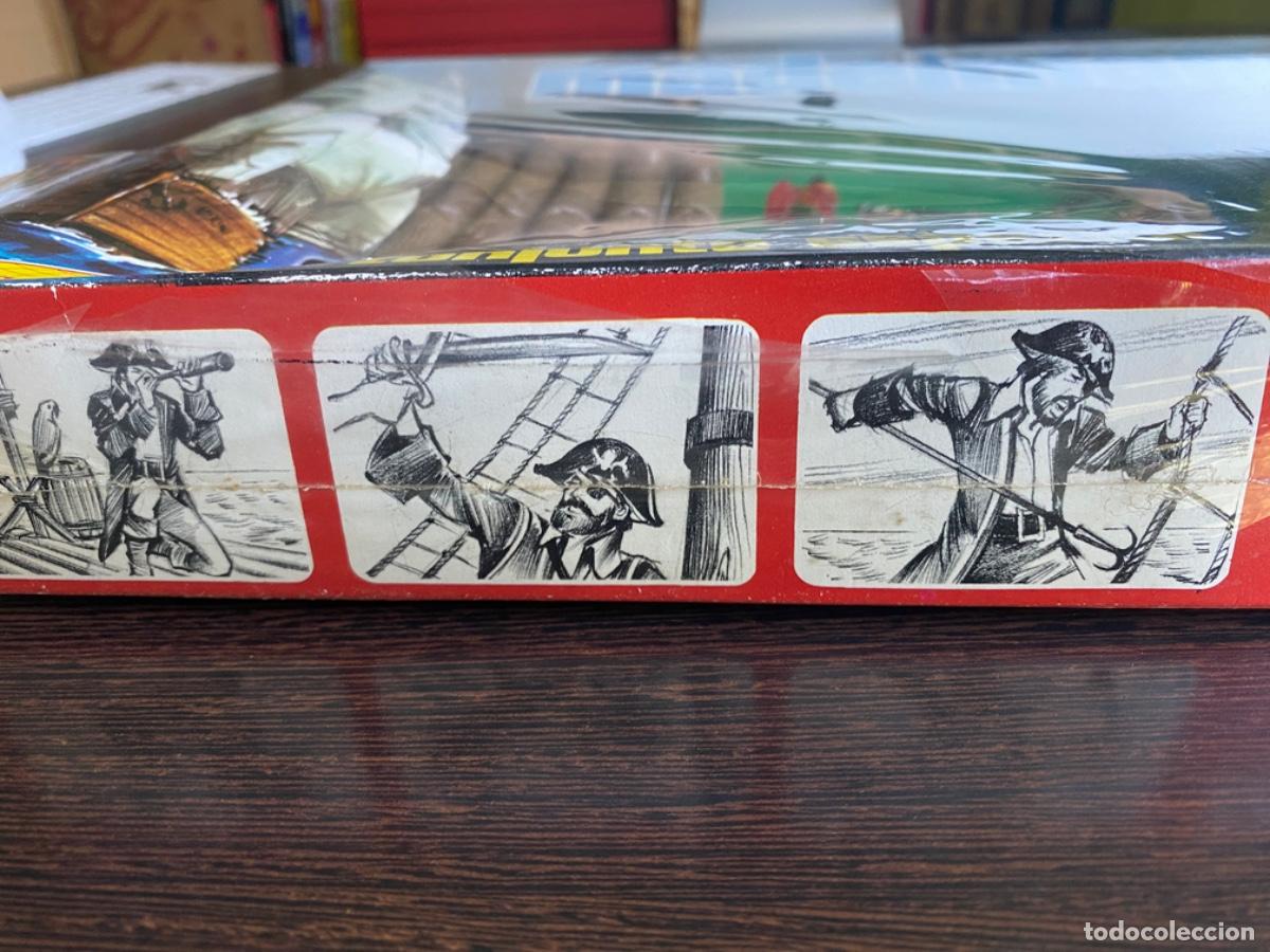 Madelman: MADELMAN CONJUNTO ESPECIAL PIRATAS - Foto 6