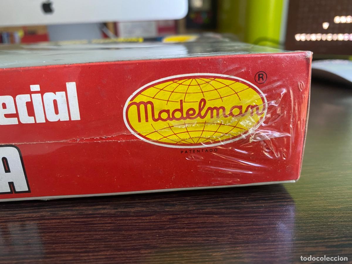 Madelman: MADELMAN CONJUNTO ESPECIAL PIRATAS - Foto 8