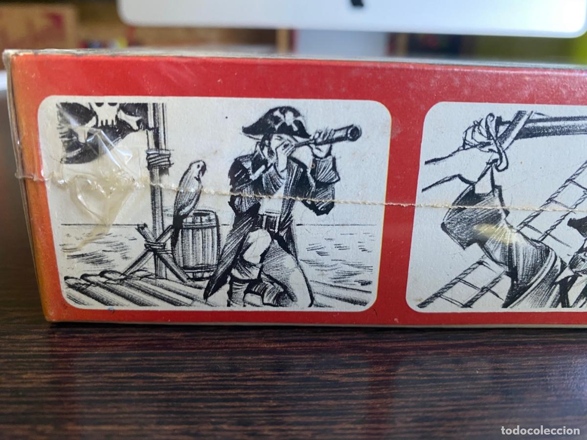 Madelman: MADELMAN CONJUNTO ESPECIAL PIRATAS - Foto 9