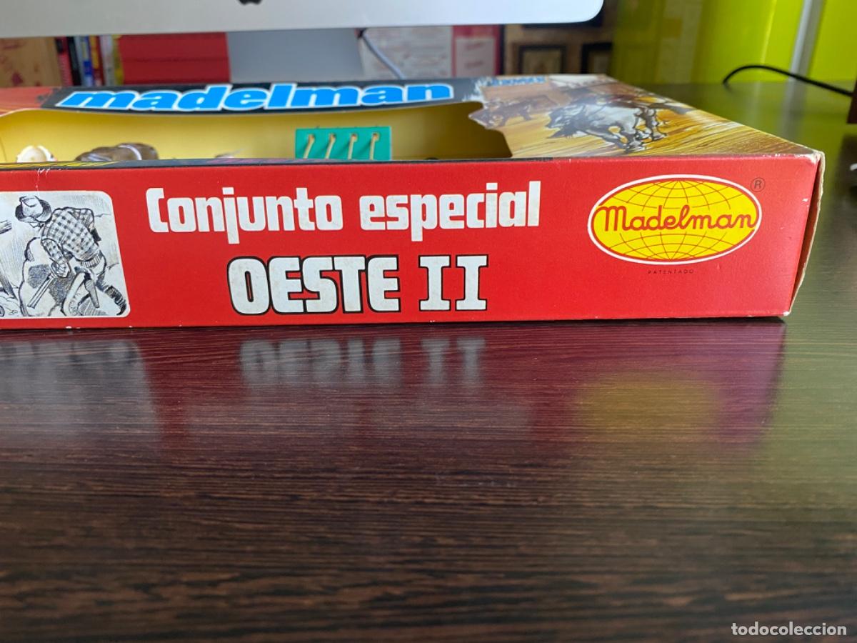 Madelman: MADELMAN CONJUNTO ESPECIAL OESTE II - Foto 6