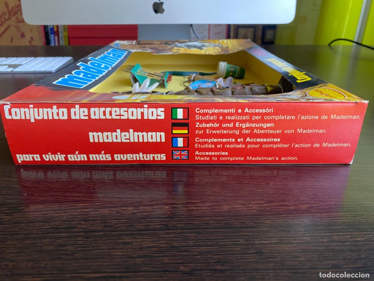 Madelman: MADELMAN CONJUNTO ESPECIAL OESTE II - Foto 9