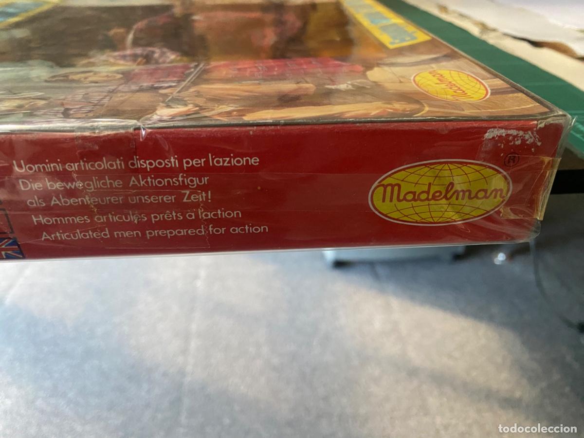 Madelman: MADELMAN equipo doble COLONOS - Foto 4